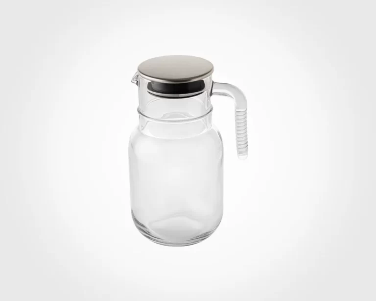 پارچ شیشه ای