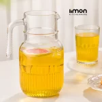 پارچ شیاردار